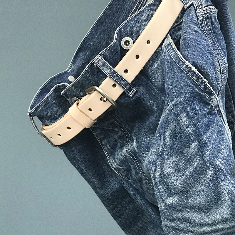 Veritecoeur（ヴェリテクール）VCZ-16 Belt ベルト