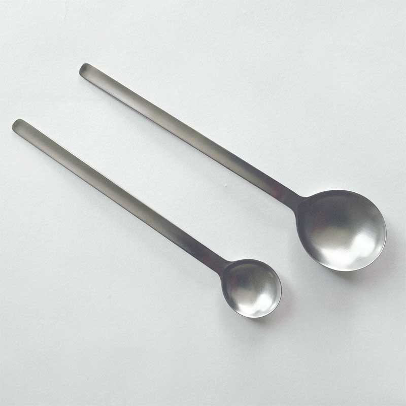 conte（コンテ）やくさじ  計量スプーン