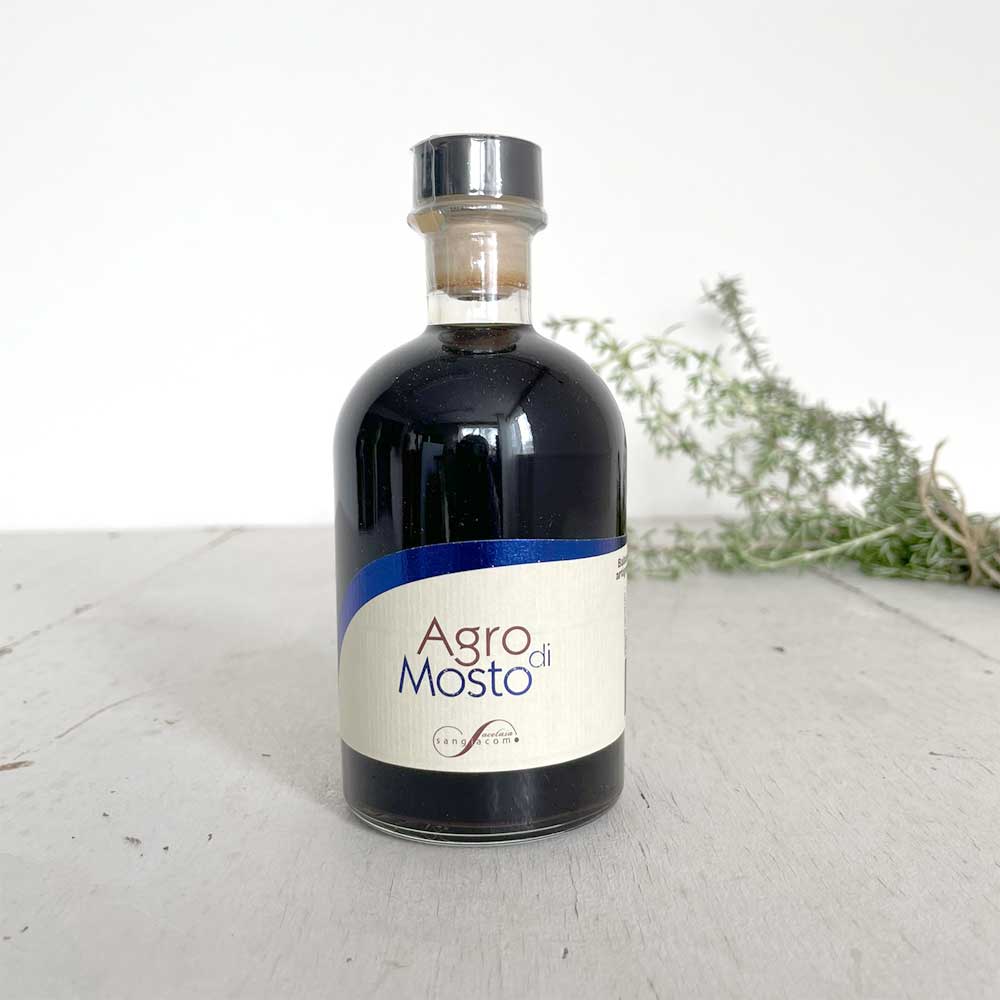 アグロ・ディ・モスト AGRO DI MOSTO