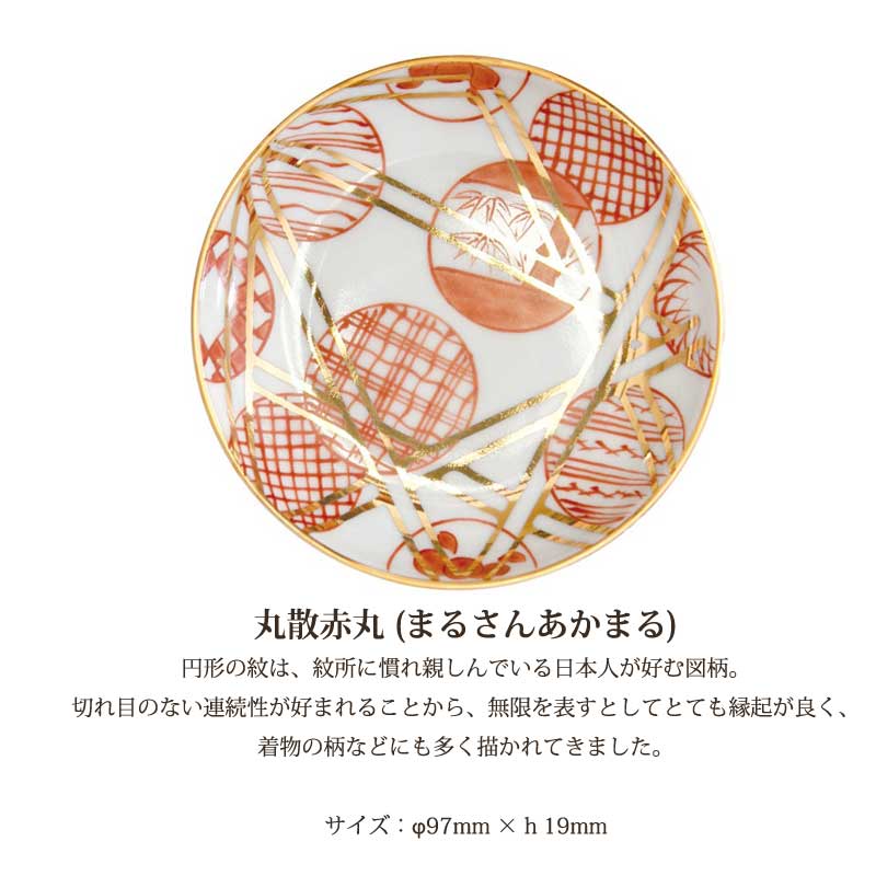 丸散赤丸