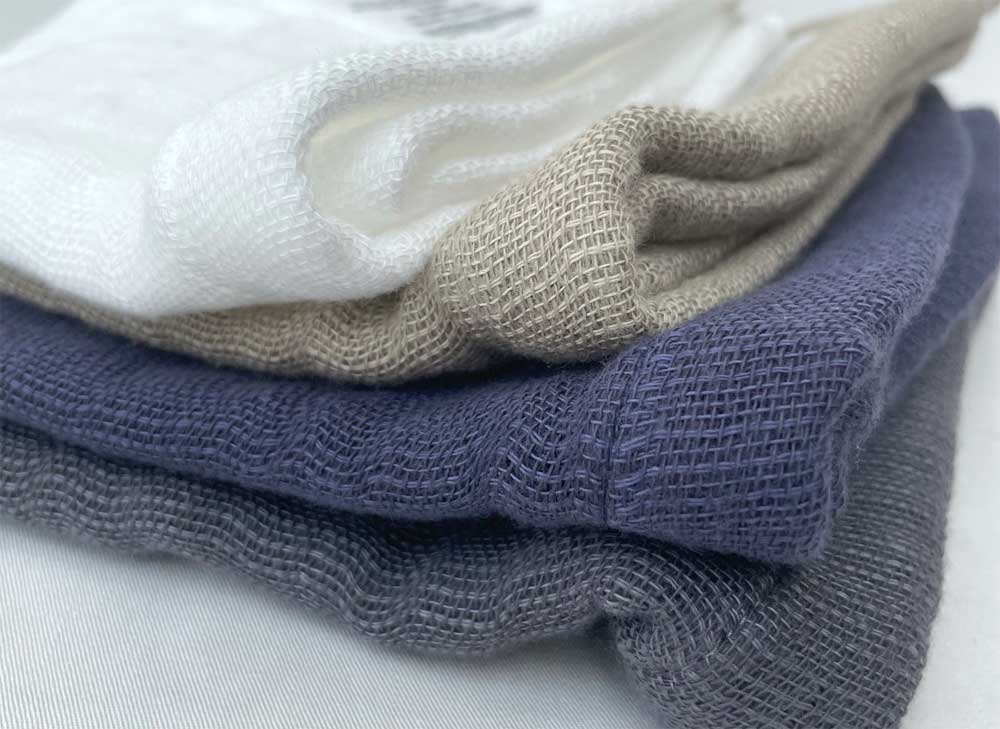 SHINTO TOWEL 2.5重ガーゼ 神藤タオル