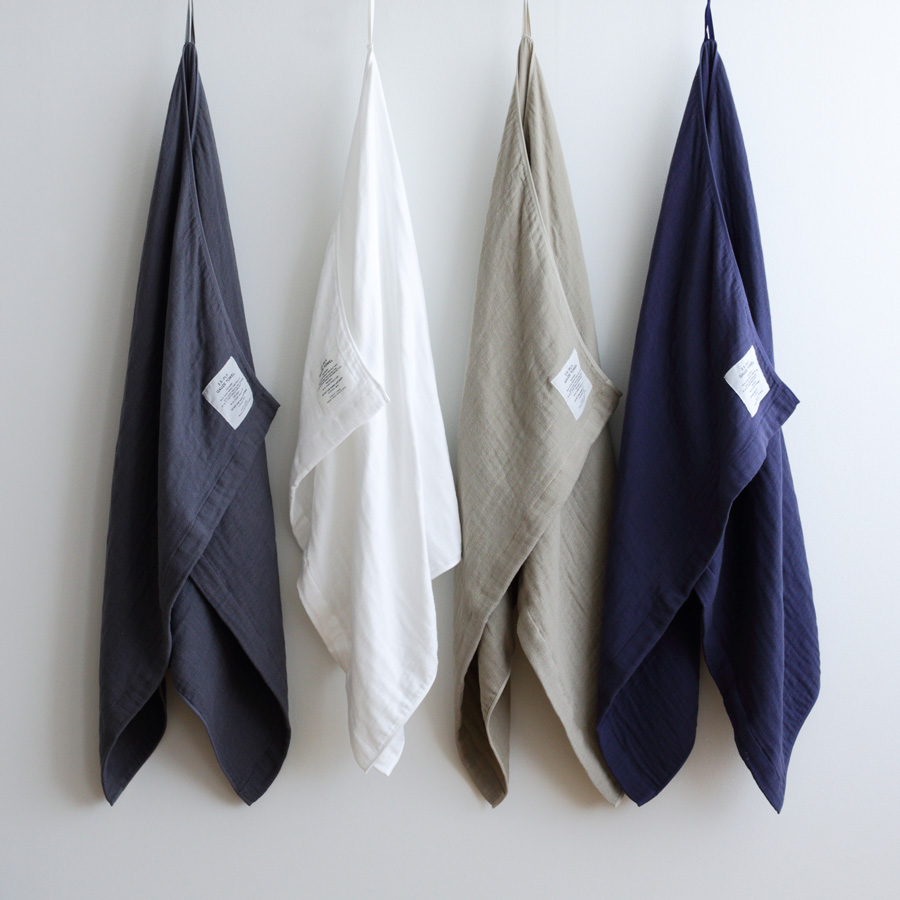 2.5-PLY GAUZE