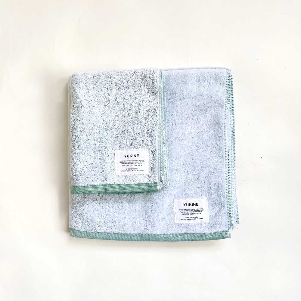 SHINTO TOWEL YUKINE(ユキネ)  | 神藤タオル