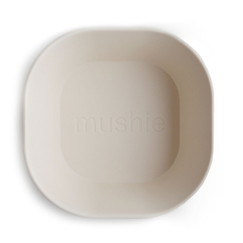 mushie ムシエ ディナーボール スクエア