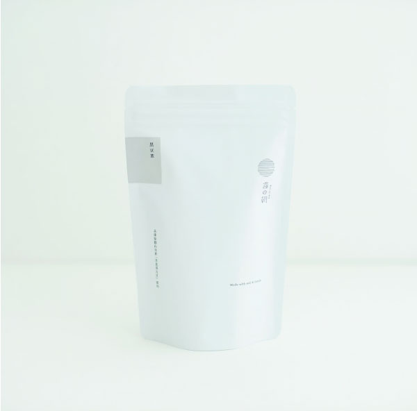 霧の朝 黒豆茶 80 g（10 g × 8袋 ※ティーバッグ）