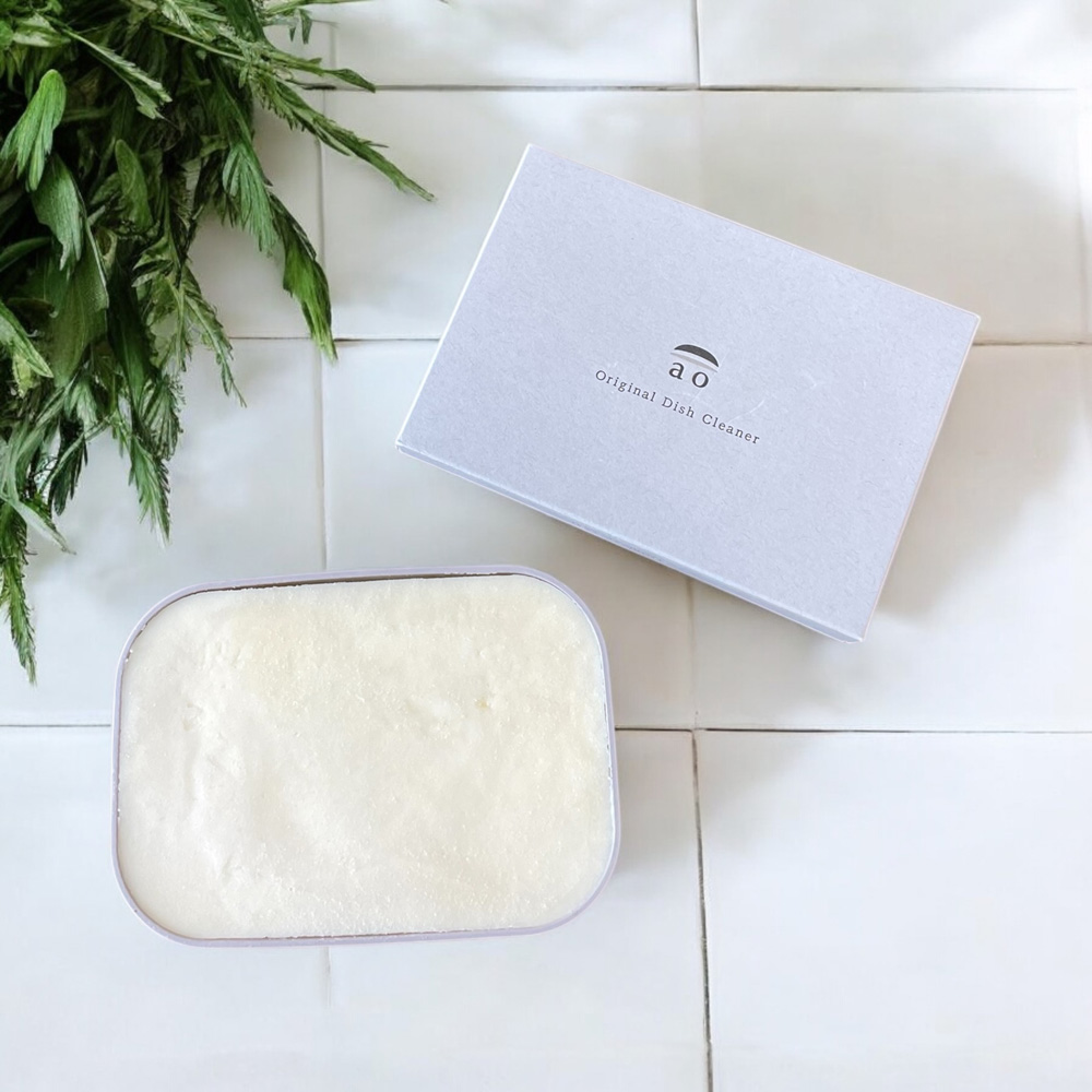 食器用洗剤　ao original dish cleaner