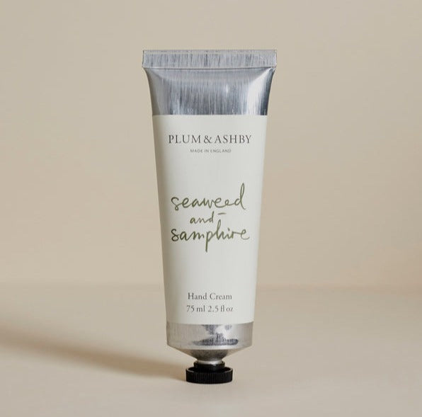 PLUM & ASHBY （プラム＆アシュビー）ハンドクリーム  75ml