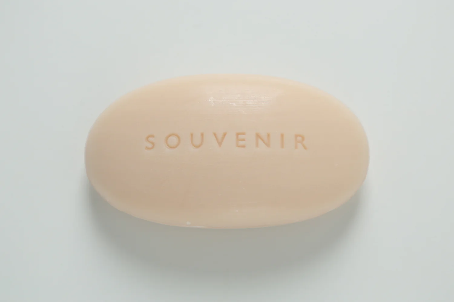 SOUVENIRスーヴェニール石鹸