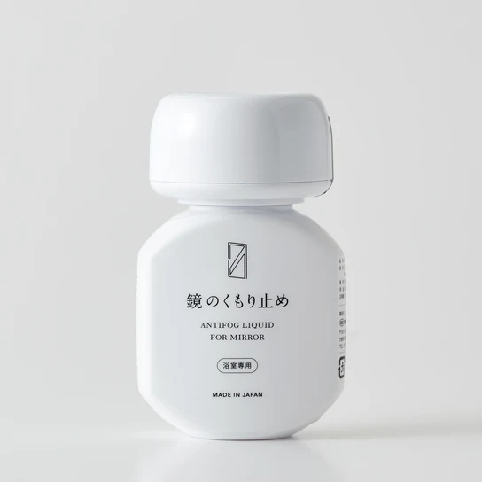 木村石鹸 C SERIES(Cシリーズ) 鏡のくもり止め 70ml